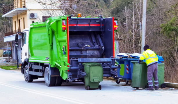 Best Residential Junk Removal  in Alamae, NC