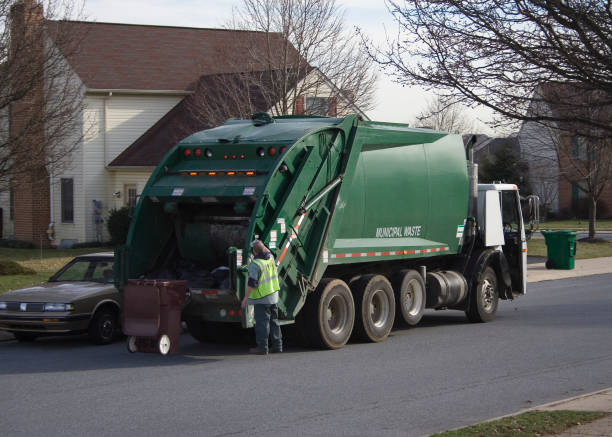 Best Yard Waste Removal  in Alamae, NC