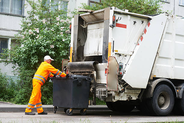 Best Residential Junk Removal  in Alamae, NC